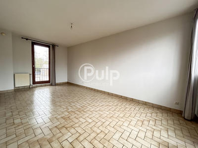 Maison de ville - 107 m² - 5 pièces