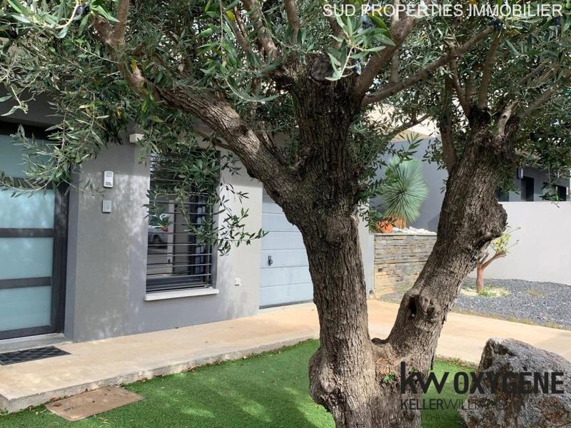 Villa - 106 m² - 5 pièces