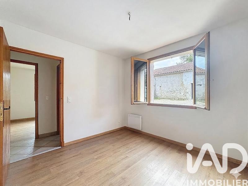 Maison - 137 m² - 6 pièces