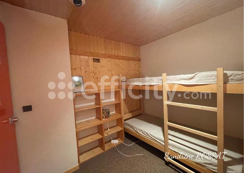 Appartement - 87 m² - 3 pièces