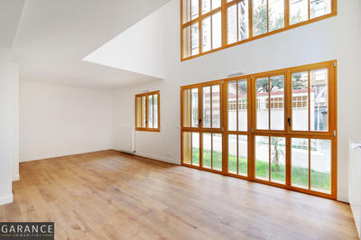 Maison - 134 m² - 6 pièces