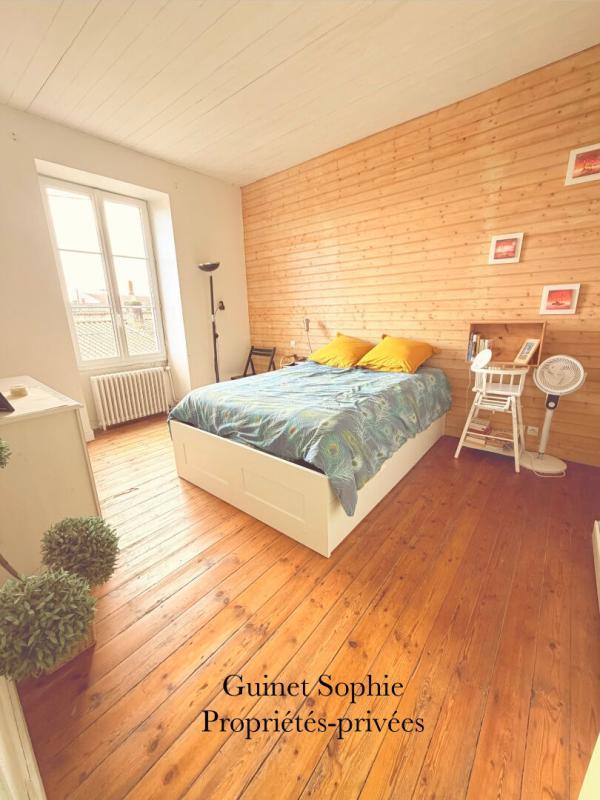 Maison - 94 m² - 4 pièces