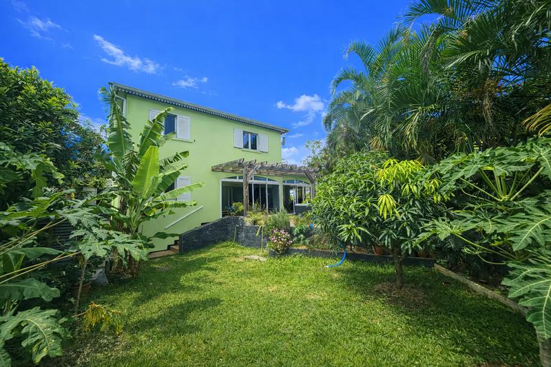 Villa - 192 m² - 5 pièces