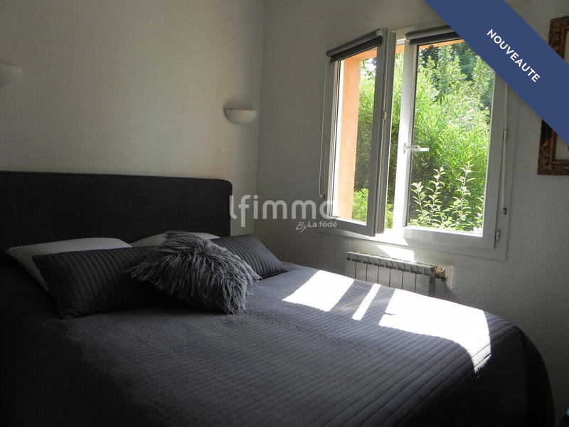 Maison - 65 m² - 4 pièces