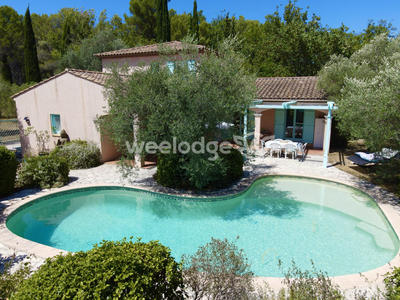 Maison - 187 m² - 6 pièces