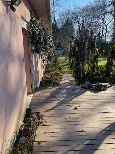 Maison - 457 m² - 7 pièces