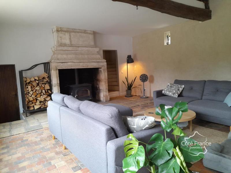 Propriété - 200 m² - 6 pièces