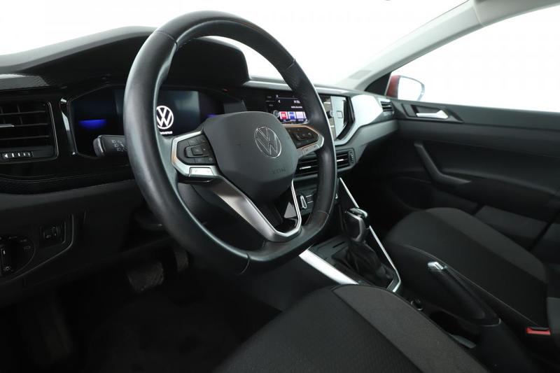 Volkswagen Polo 1.0 Tsi Life Dsg7 95 ch