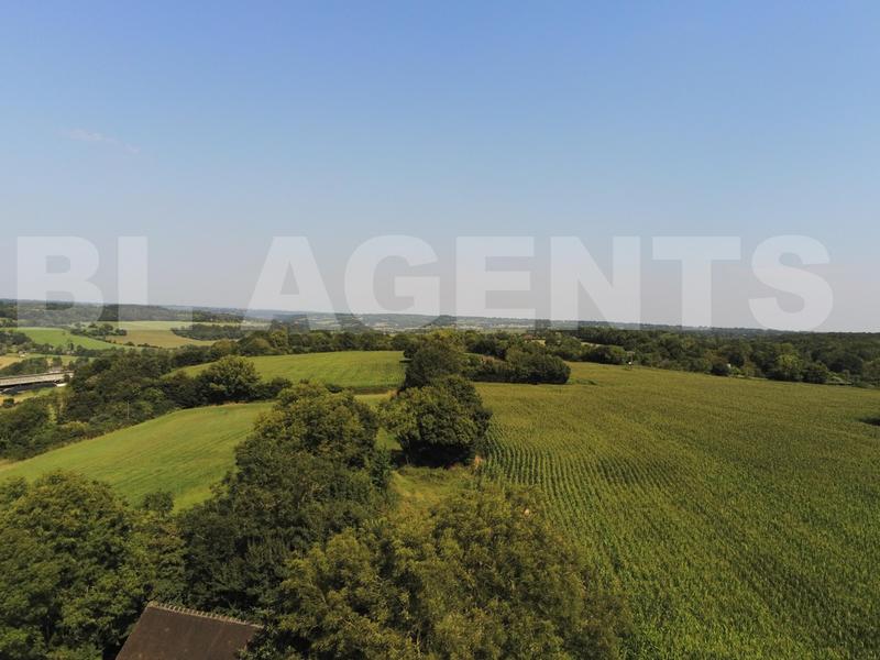 Châlet - 94 m² - 5 pièces