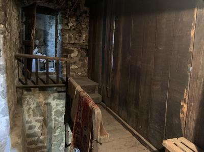 Maison - 60 m² - 3 pièces