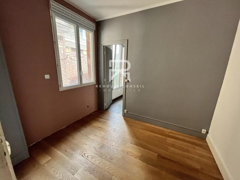Appartement - 69 m² - 3 pièces