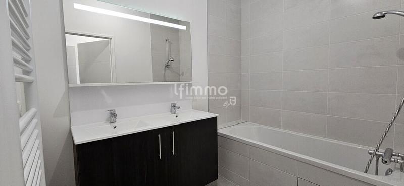 Appartement - 72 m² - 4 pièces