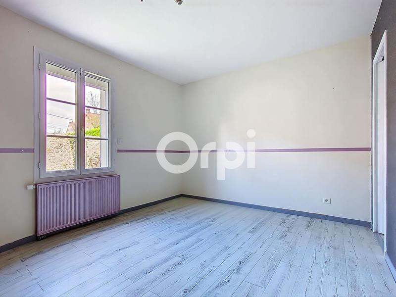 Maison - 153 m² - 5 pièces