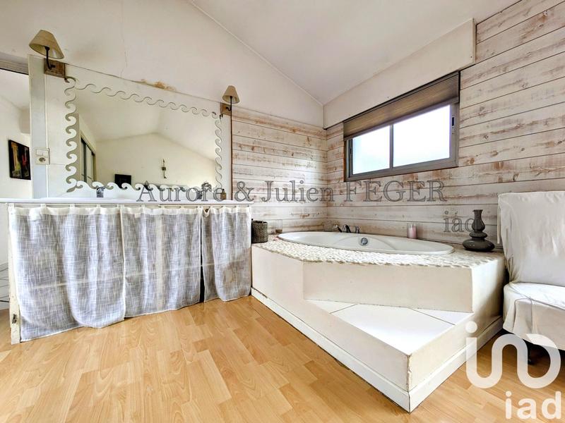 Maison de maîtres - 194 m² - 6 pièces