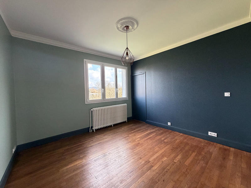 Maison - 157 m² - 6 pièces