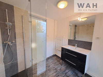 Maison de village - 75 m² - 3 pièces