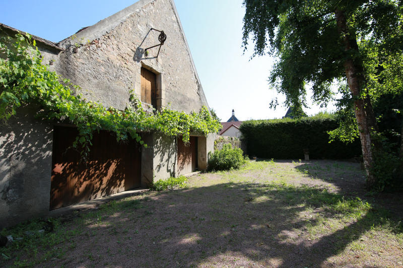 Immeuble - 450 m² - 12 pièces