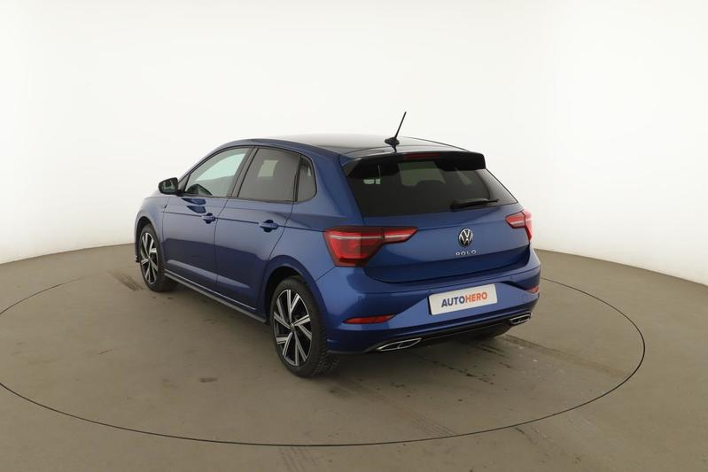 Volkswagen Polo 1.0 Tsi R-Line 95 ch