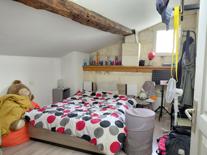 Appartement - 76 m² - 3 pièces