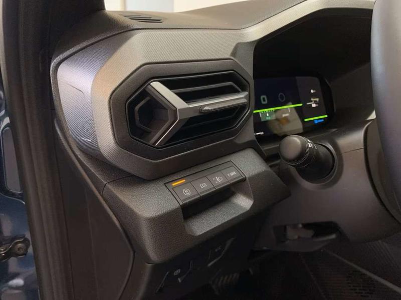 Dacia bigster Hybrid 155 Journey Plus