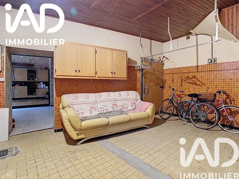 Maison de village - 79 m² - 4 pièces