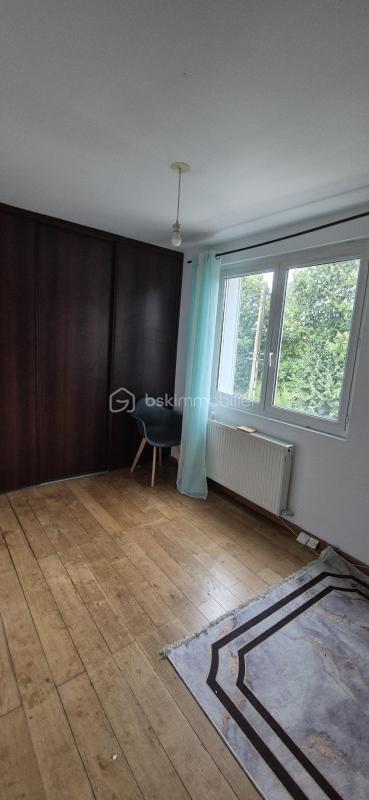 Maison de ville - 167 m² - 7 pièces