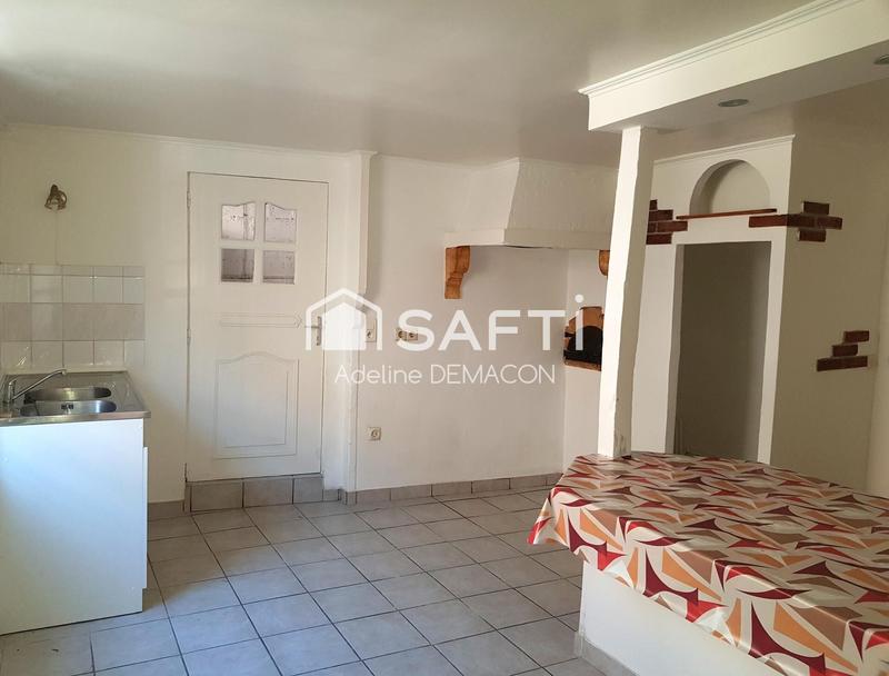 Maison - 134 m² - 7 pièces