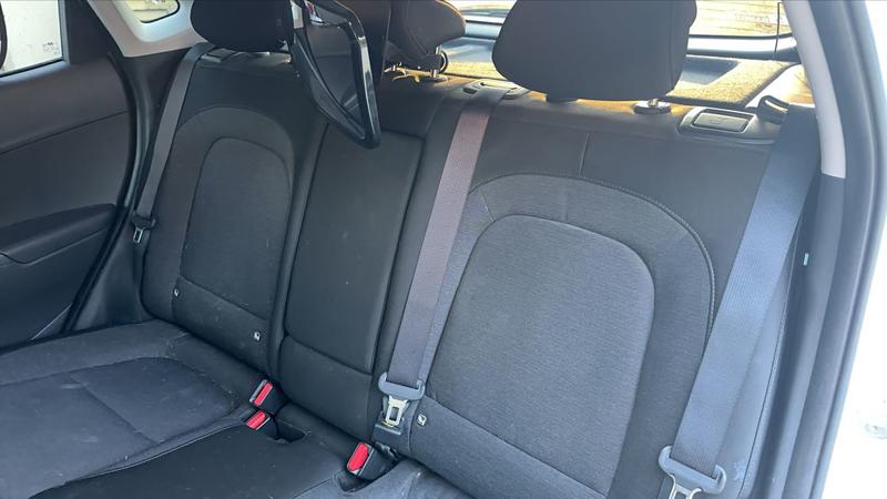 Hyundai Kona 39 kWh 136 Intuitive