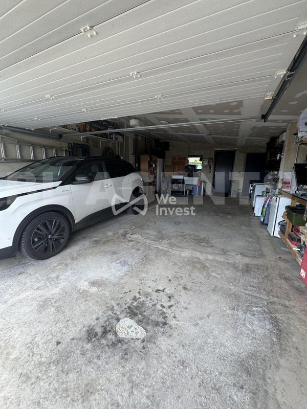 Maison - 137 m² - 5 pièces