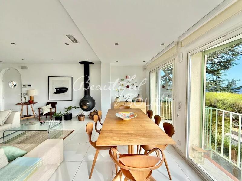 Villa - 159 m² - 6 pièces