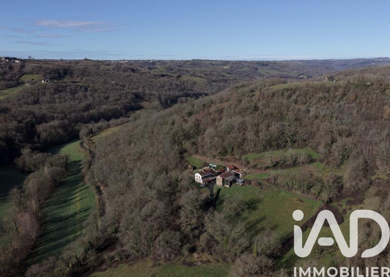 Maison de campagne - 105 m² - 4 pièces