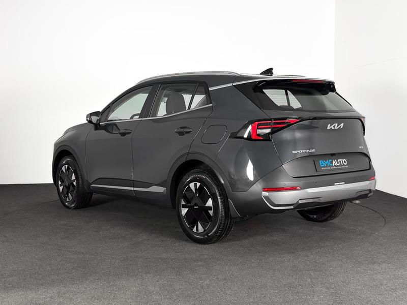 Kia Sportage 2026 Hybride 239ch -20% en Stock Sieges Chauff Gps 12,3 Camera Regul Carplay Hev Motion