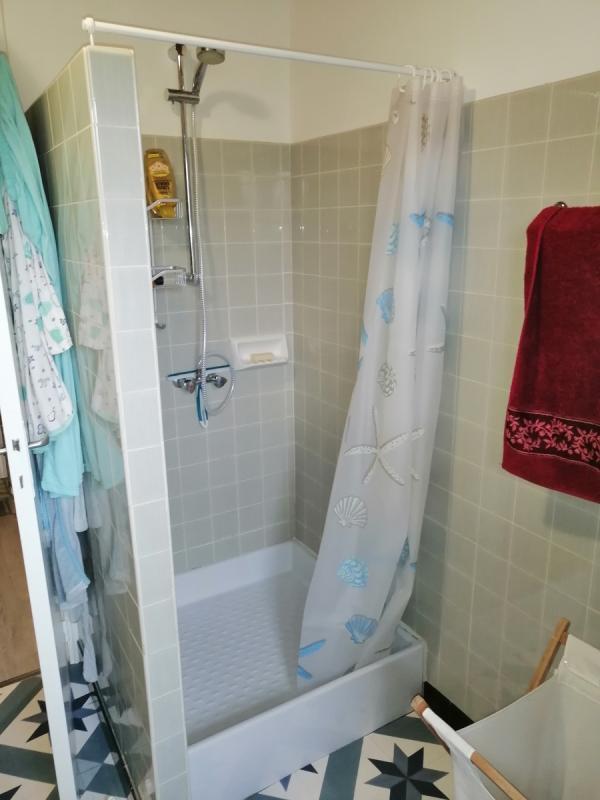 Villa - 60 m² - 2 pièces