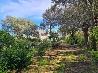 Villa - 170 m² - 6 pièces