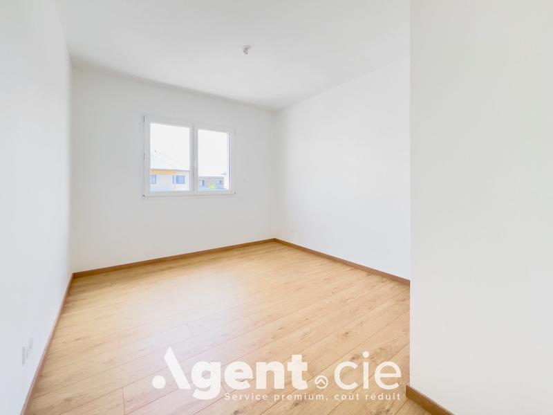 Maison - 142 m² - 6 pièces