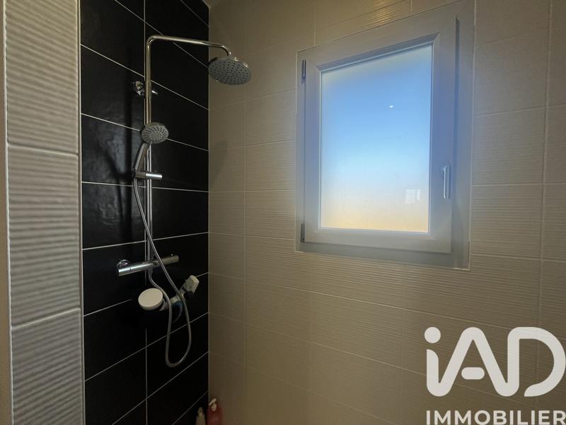 Maison - 102 m² - 4 pièces