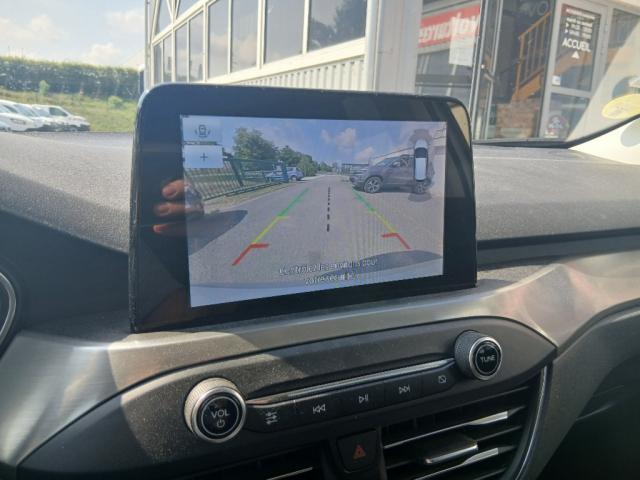 Ford Focus 1.5 EcoBlue 120 s&amp;S Titanium X Business