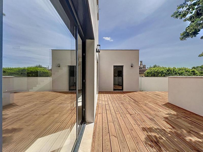 Villa - 127 m² - 5 pièces