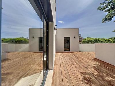 Villa - 127 m² - 5 pièces