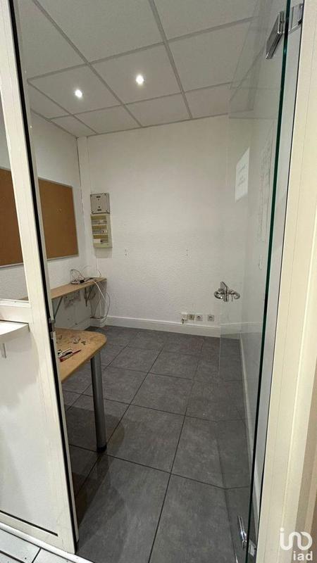 Local commercial - 98 m²