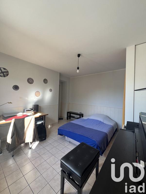 Appartement - 27 m² - 1 pièce