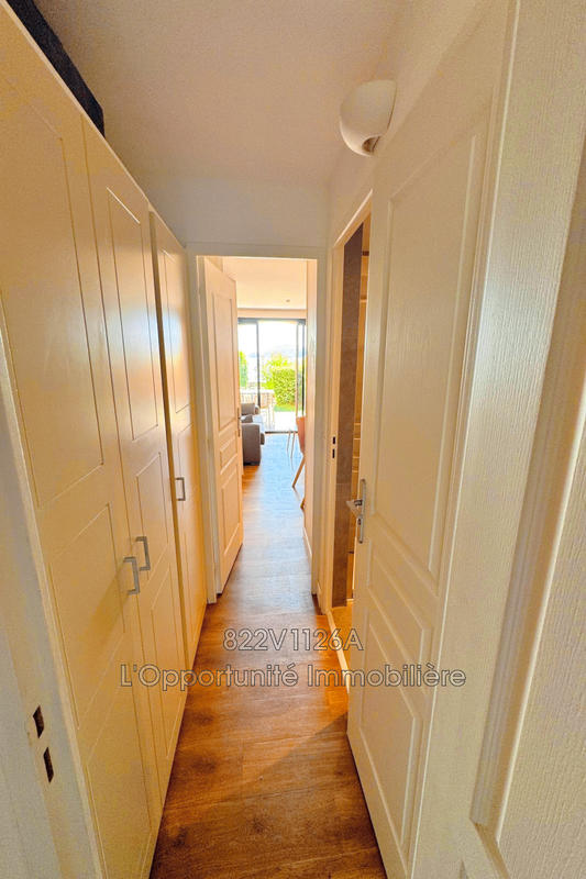 Appartement - 27 m² - 2 pièces