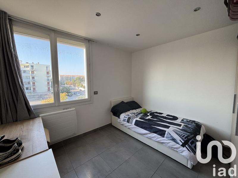 Appartement - 82 m² - 4 pièces