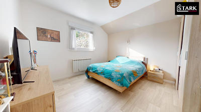 Appartement - 74 m² - 4 pièces