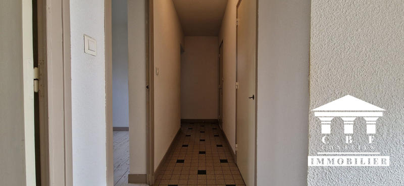 Maison - 79 m² - 4 pièces