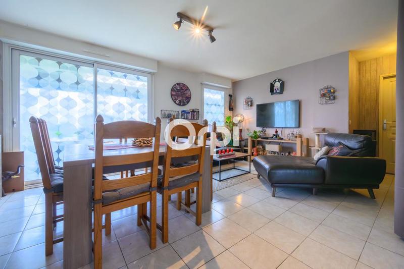 Maison - 70 m² - 3 pièces