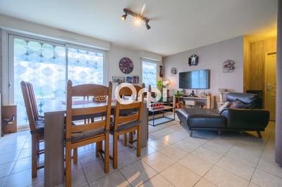 Maison - 70 m² - 3 pièces