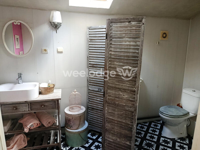 Maison - 114 m² - 5 pièces