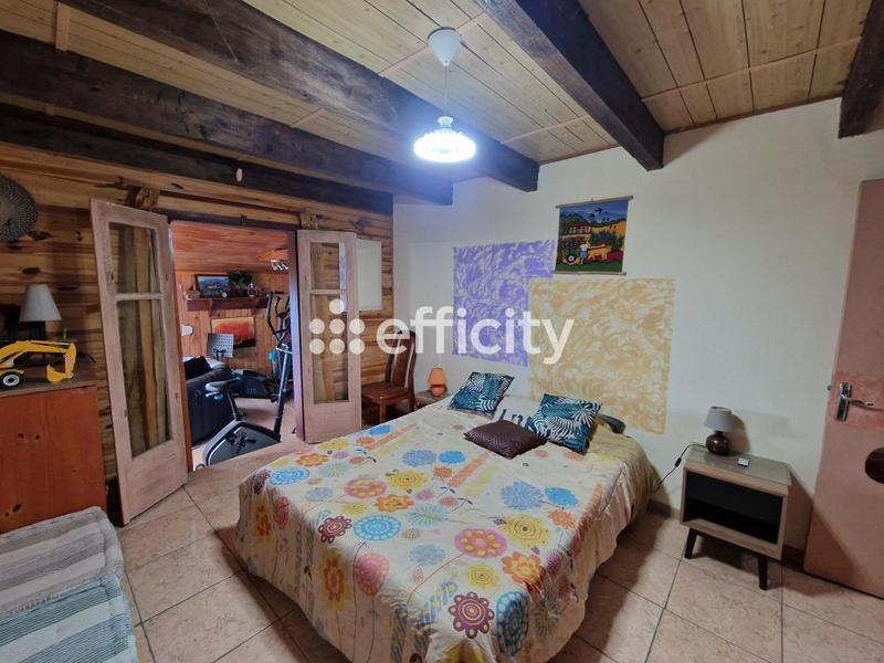 Maison - 147 m² - 7 pièces