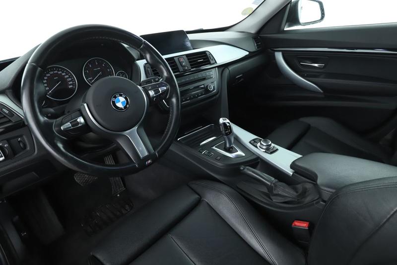Bmw Série 3 Gran Turismo Gt 320dA Sport 184 ch